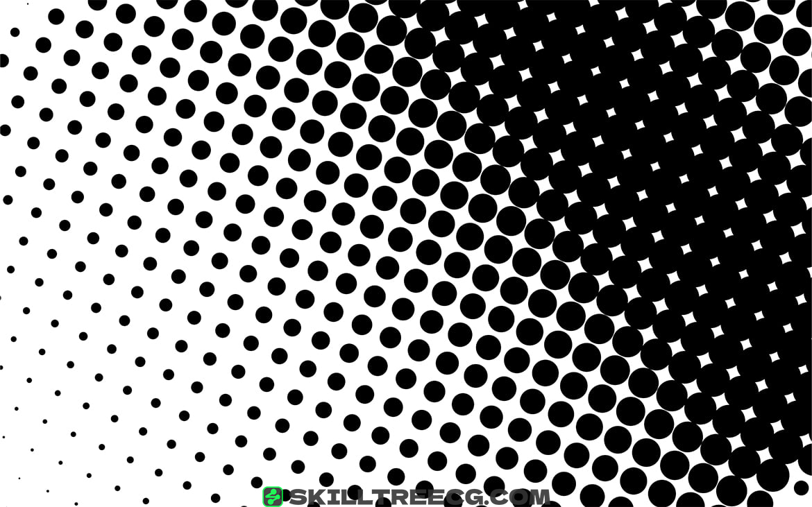图片[4]-Simple Halftone Background Textures（030834）-技能树